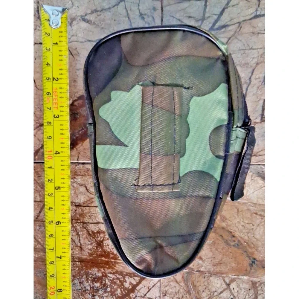 Survival 4 In 1 Camping Folding Shovel/Pick Tool